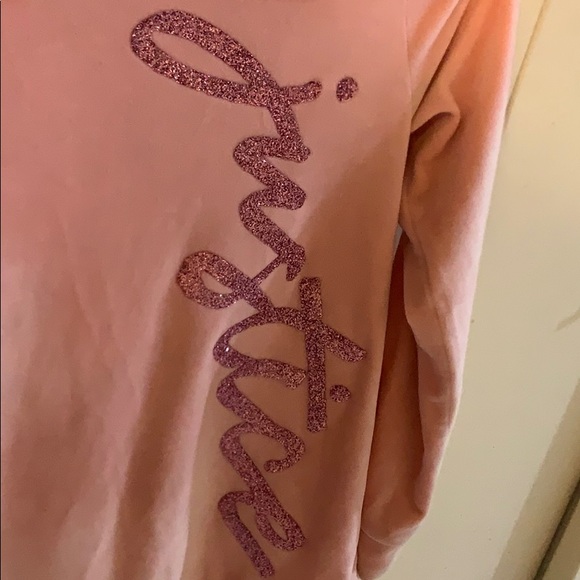 Pink sweater - Picture 3 of 3